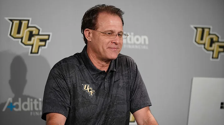 Gus Malzahn - On New Staff and Spring Plans