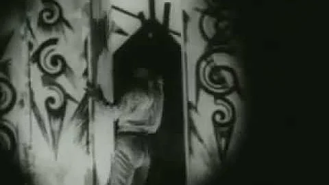 Marilyn Manson - I Put A Spell On You (Official Video)