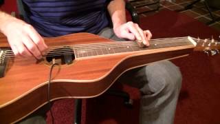 Cat Stevens Sad Lisa Weissenborn Instrumental