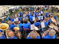 Barbie Girl - Blackwell Concert Band