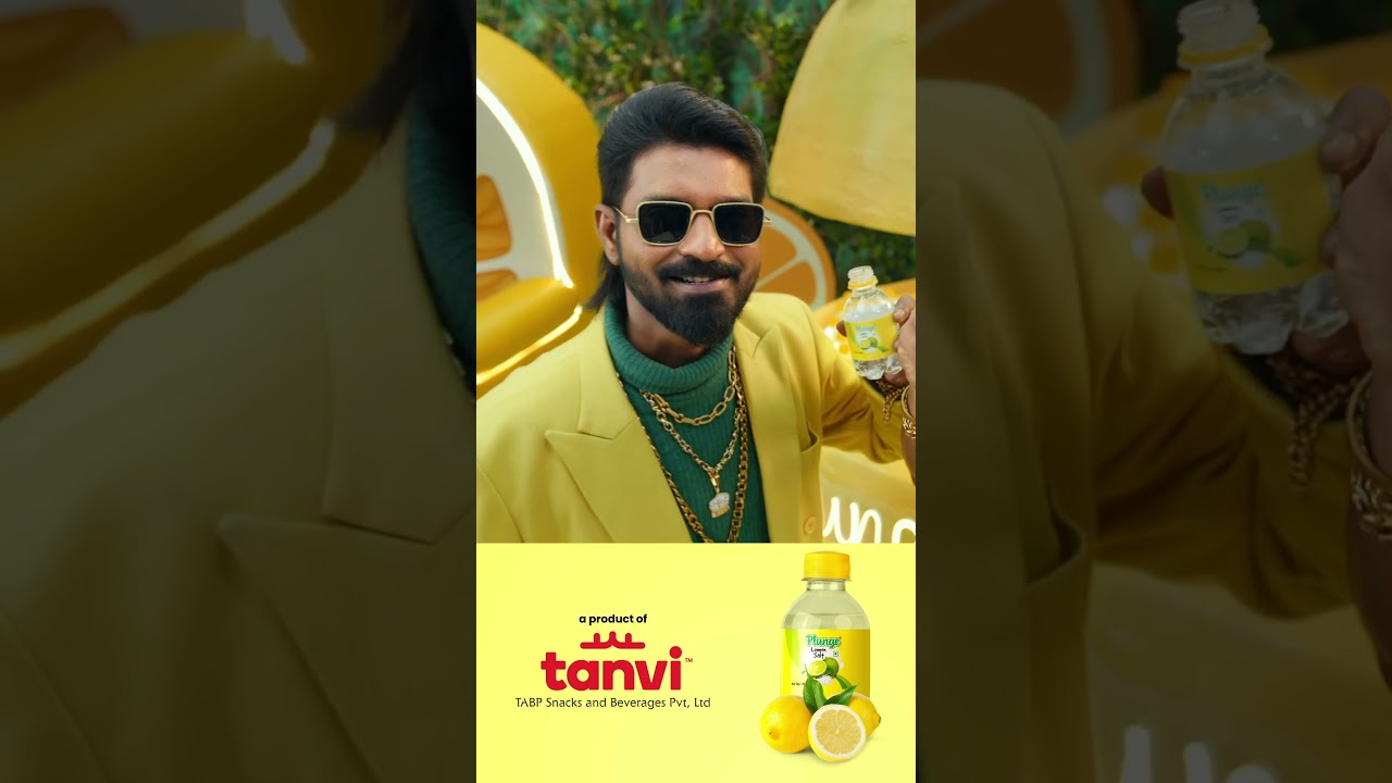 PLUNGE LEMON SALT MALAYALAM 6SEC 1080 x 1920 