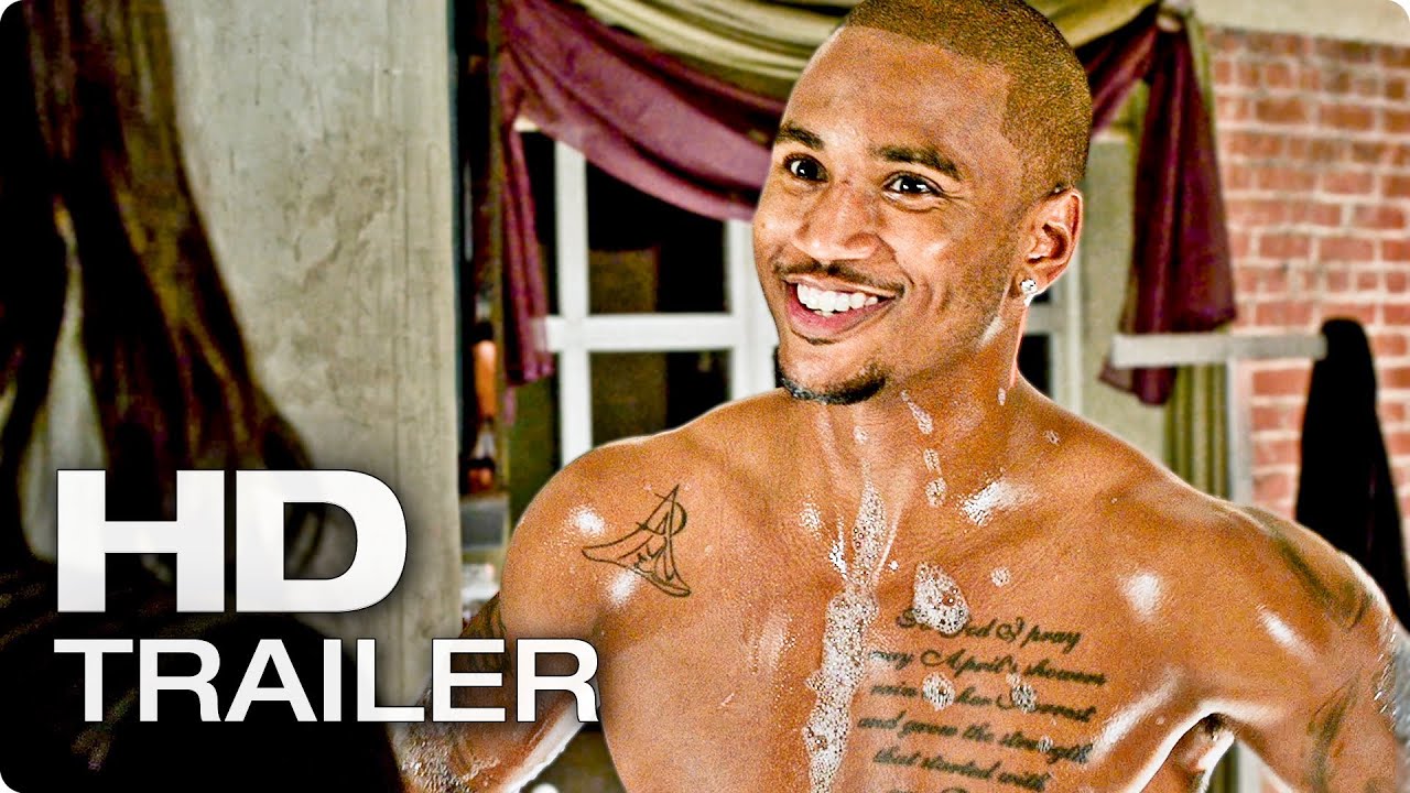 Liebe Im Gepäck Trailer