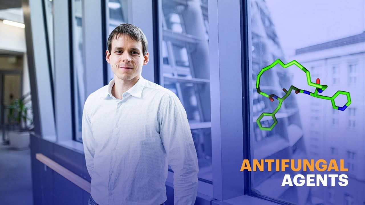 Researchers at IOCB Prague tame a deadly fungus that threatens immunocompromised patients