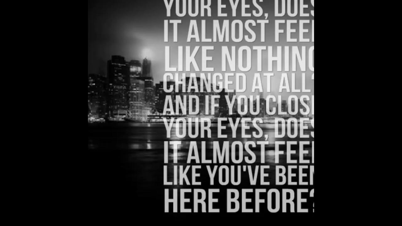 Джонна джинтон. Британские инди рок группы. It almost feels like. Starring role. It almost feels like.