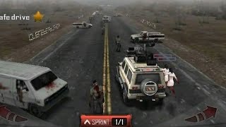 Zombie roadkill | just 21 mb game | best zombie offline game for android | #shorts | Jacob's World screenshot 3