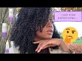 MOKNOWSHAIR Review/Tutorial | How to properly use it | Exotik_Roots