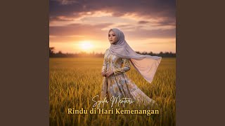 Rindu di Hari Kemenangan
