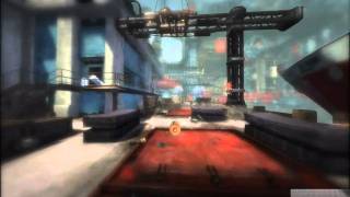 Singularity Bullet Time