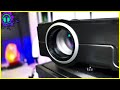 How Will This Sub $100 Projector Perform? Phoota RD812 Projector Review