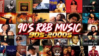 Throwback R&B Classics 90s 2000s 💿 Ne-Yo, Usher, Chris Brown, Mariah Carey, Akon | Best R&B #hits