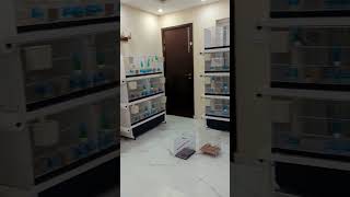 Amazing Gouldian Finch setup worth millions 💸😱 screenshot 2