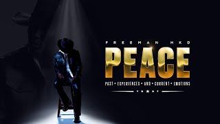 Freeman HKD - Budirwa ft Guspy Warrior [Official Audio]