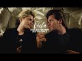 Mélanie Laurent &amp; Ewan McGregor in Beginners I Song: Barbara Pravi / Voilà English Lyrics