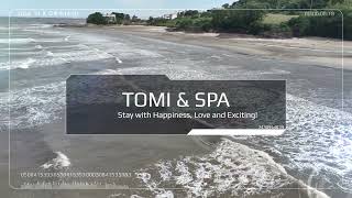 TOMI & SPA - 변산해수욕장