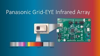 Panasonic Grid-EYE Review