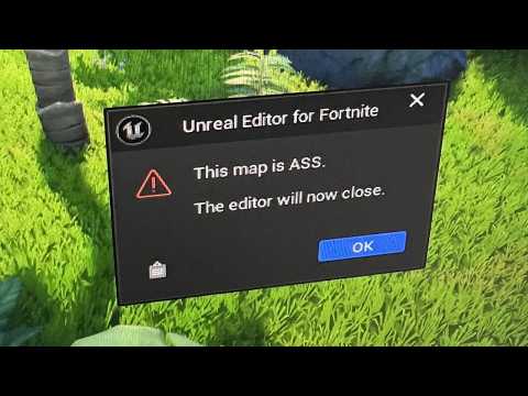 Fridgeville FFA V18 behind the scenes development funnies