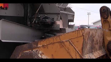 Spreader Calibration and Catch Test Raven (Legacy)