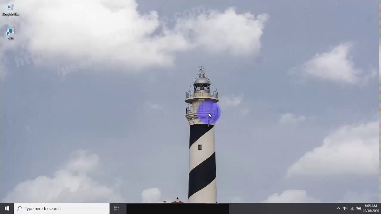 Windows 10 Home : How to enable start narrator after sign in for me