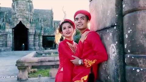 Chụp hình cưới Đà Nẵng - Hội An | Chụp Ảnh Cưới Chuyên Nghiệp Tại HCM