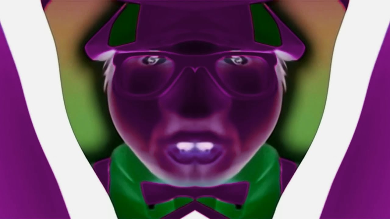 Blippi Intro FX Animation | Modern Logo Reveal | Gamavision Csupo Effects