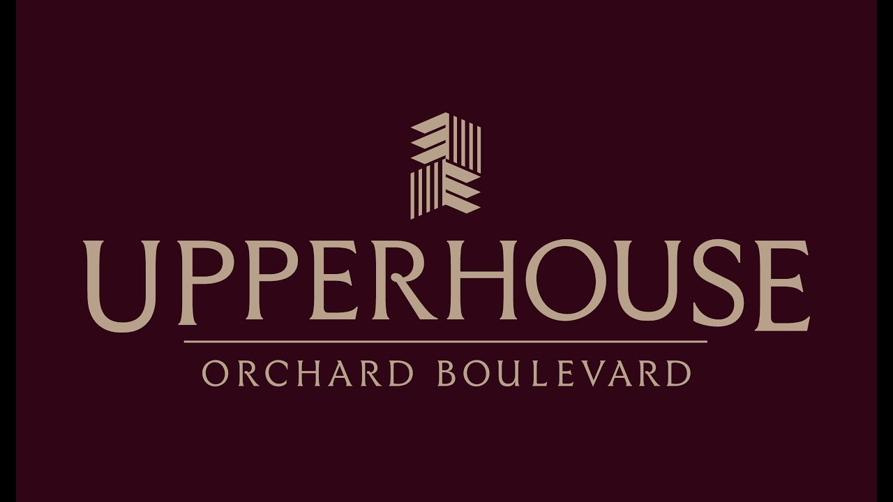 ✨ Upperhouse @ Orchard Boulevard | 3 Bedroom Premium Walkthrough | Luxury Condo in Orchard Road