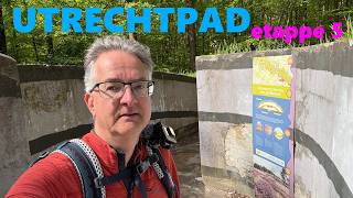RENSWOUDE naar AMERONGEN, etappe 5 van Utrechtpad/Streekpad3 (in omgekeerde richting)