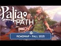 Palia Path Fall 2025 | Development Roadmap
