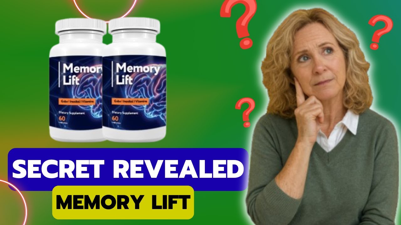 MEMORY LIFT COGNITIVE SUPPORT REVIEW – WHAT I NOTICED AFTER USING THIS BRAIN ROUTINE DAILY