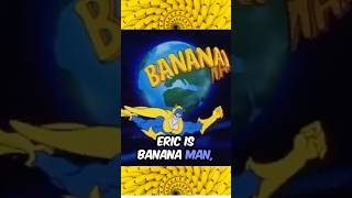 BANAMAN CARTOON INTRO #shorts #cartoon #memories