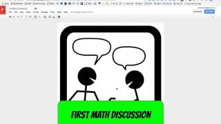 Design a Badge Using Google Drawings