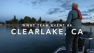 WWBT Stop Clearlake CA - Last chance to Take home a WIN