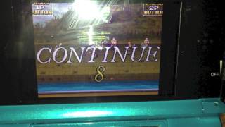 Neo Geo Games On Nintendo 3DS Game Play