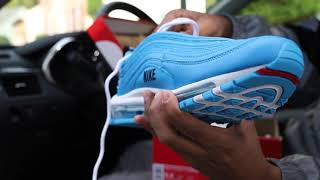 nike air max 97 overbranding blue hero