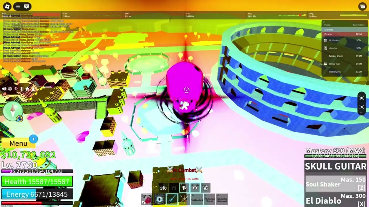 Opoz vs Spanish biggest fraud