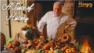 A Taste of History (S2E8): Yellow Fever