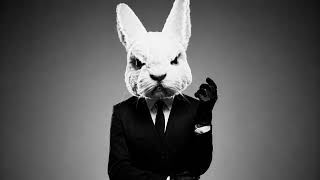 LEONIDAS  /  WHITE RABBIT  /  KÜRŞAD