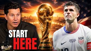 Everything You Need To Know About The World Cup In 38 Minutes