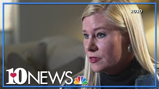Proposed TN bill would offer lifelong protection orders