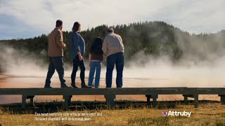 Attruby Commercial (2025)