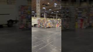 NEC Classic Motor Show  11th - 13th Nov 2022 - BSAOC stand setup begins 9th Nov Hall 5