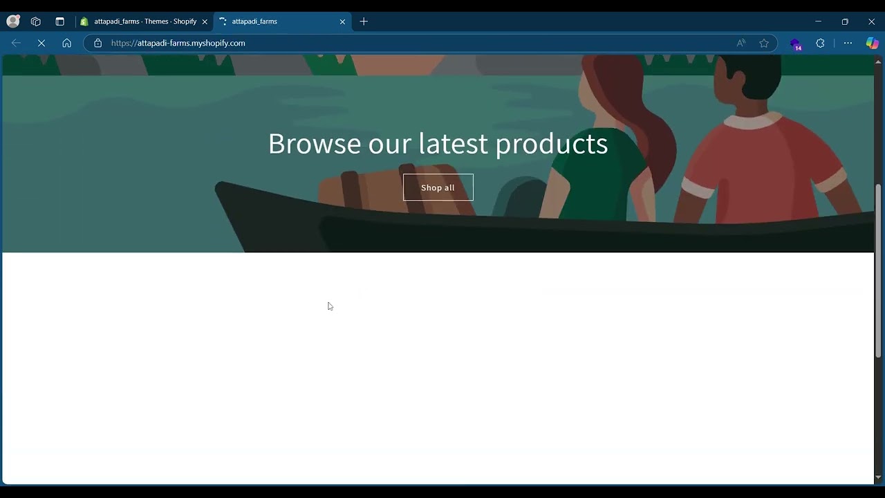 Shopify Wishlist App