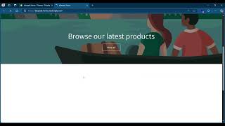 Shopify Wishlist App screenshot 3