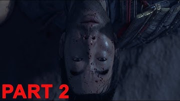 Ghost of Tsushima PS5(No Commentary)Walkthrough Part 2 - Breaking The Code