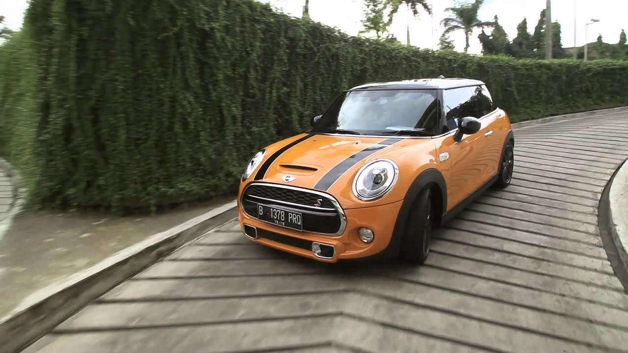 Bmw mini connect