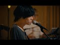 大橋ちっぽけ「常緑 (2023 self cover)」Studio Live Music Video