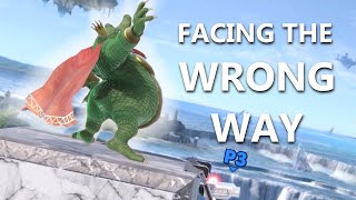 Smash Bros: Booty Mode
