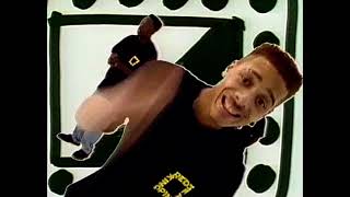 Redhead Kingpin And The F.B.I. - Do The Right Thing (1989)