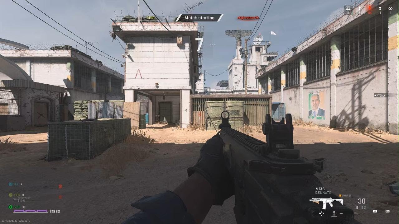 Warzone 2 Gulag Tips - how to win EVERY time