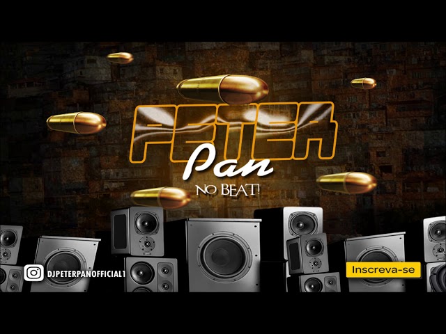 REMIX FORRÓ ROMÂNTICO-RIHANNA DIAMONDS-DJ PETER PAN NO BEAT