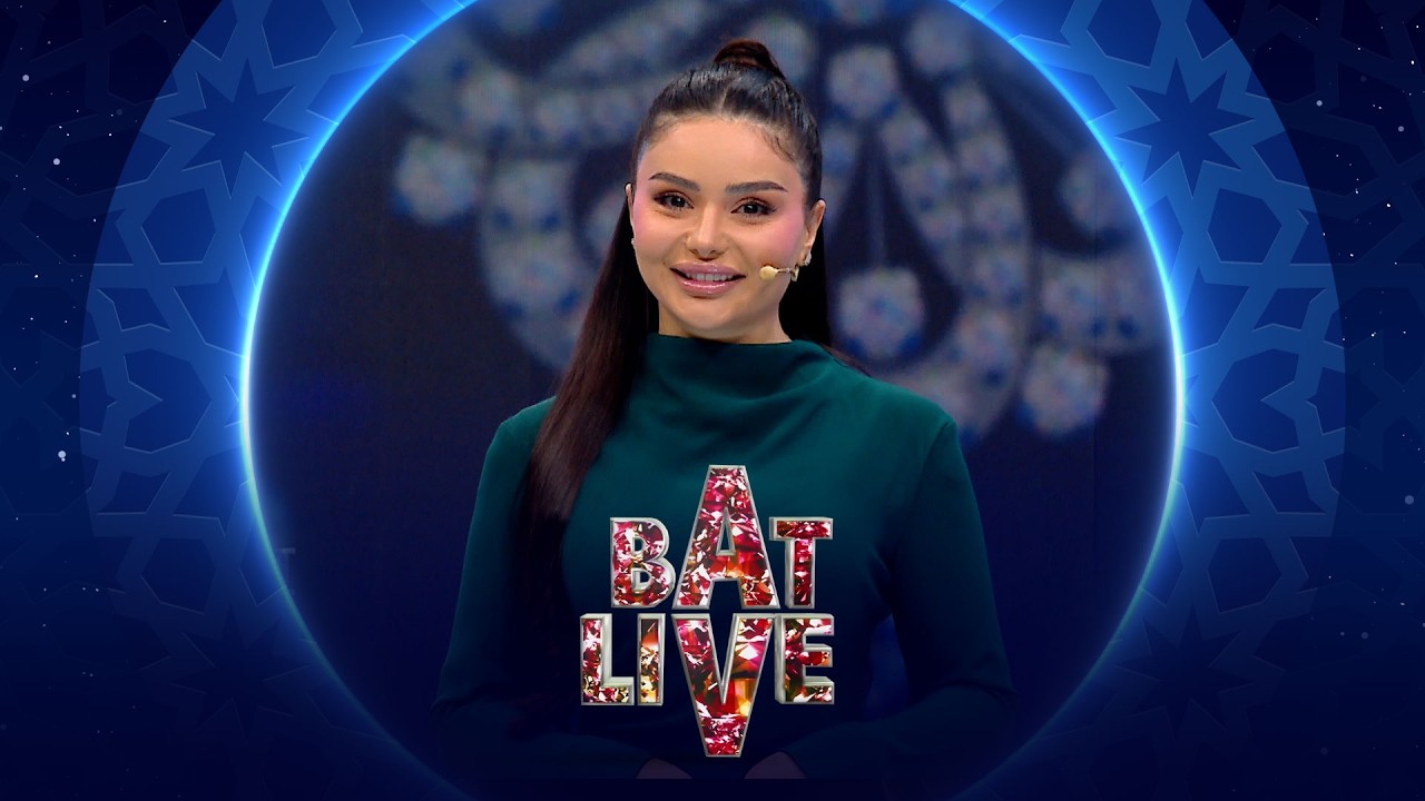 بات لايف | 2026 | الحلقة 11